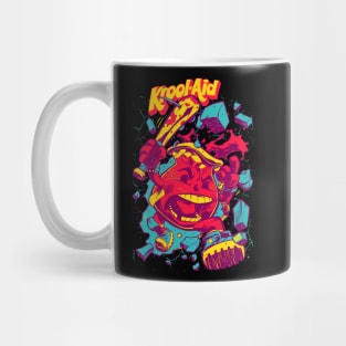 KROOL-AID Mug